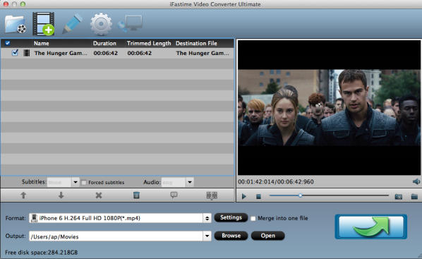 Any Video Converter Mac 10.6 Free Download